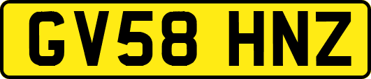 GV58HNZ
