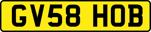 GV58HOB