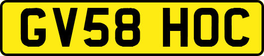 GV58HOC
