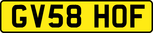 GV58HOF