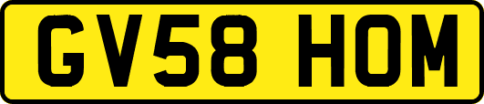 GV58HOM