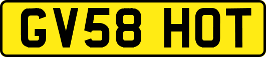 GV58HOT