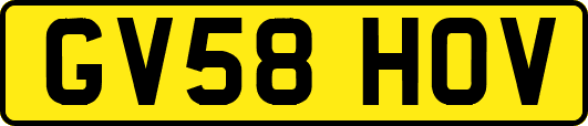 GV58HOV