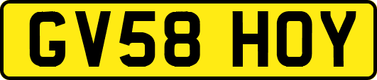 GV58HOY