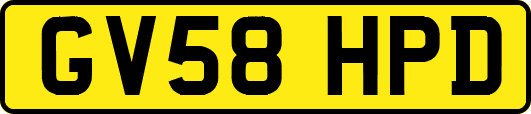 GV58HPD
