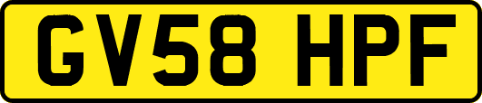GV58HPF