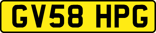 GV58HPG