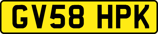 GV58HPK