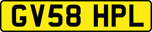 GV58HPL