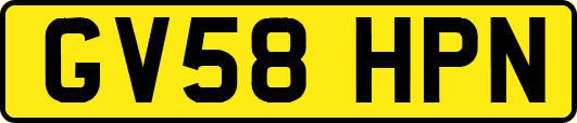 GV58HPN