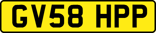 GV58HPP