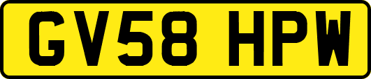 GV58HPW