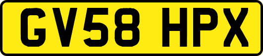 GV58HPX