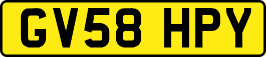 GV58HPY