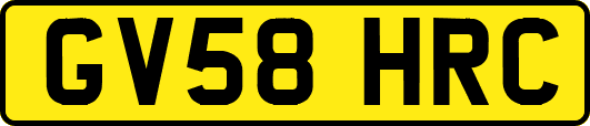 GV58HRC