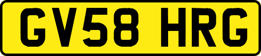 GV58HRG