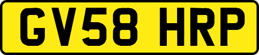 GV58HRP