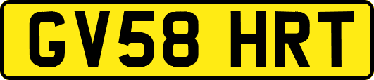 GV58HRT
