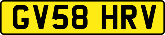 GV58HRV