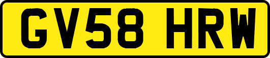 GV58HRW