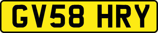 GV58HRY