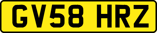 GV58HRZ