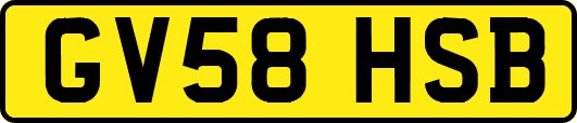 GV58HSB