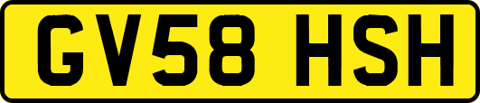 GV58HSH