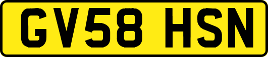 GV58HSN