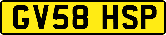 GV58HSP