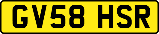 GV58HSR