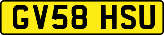 GV58HSU