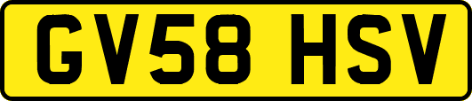 GV58HSV