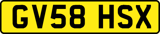 GV58HSX