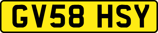 GV58HSY