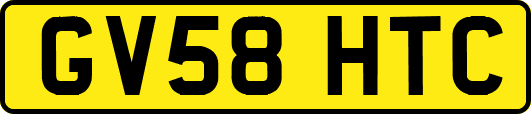 GV58HTC