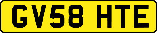 GV58HTE
