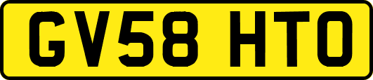 GV58HTO