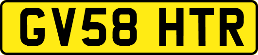GV58HTR