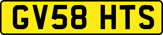 GV58HTS