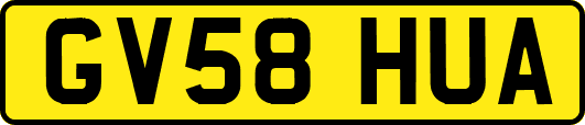 GV58HUA