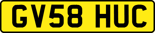 GV58HUC