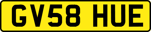 GV58HUE