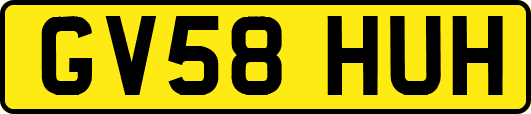 GV58HUH