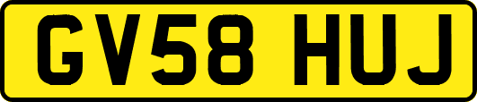 GV58HUJ