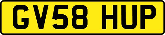 GV58HUP