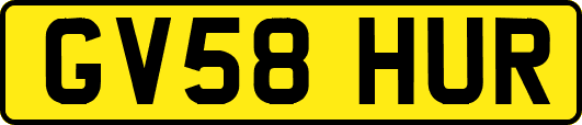 GV58HUR