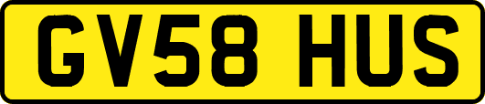 GV58HUS