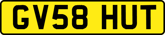 GV58HUT