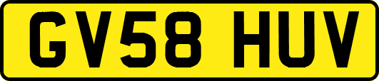 GV58HUV